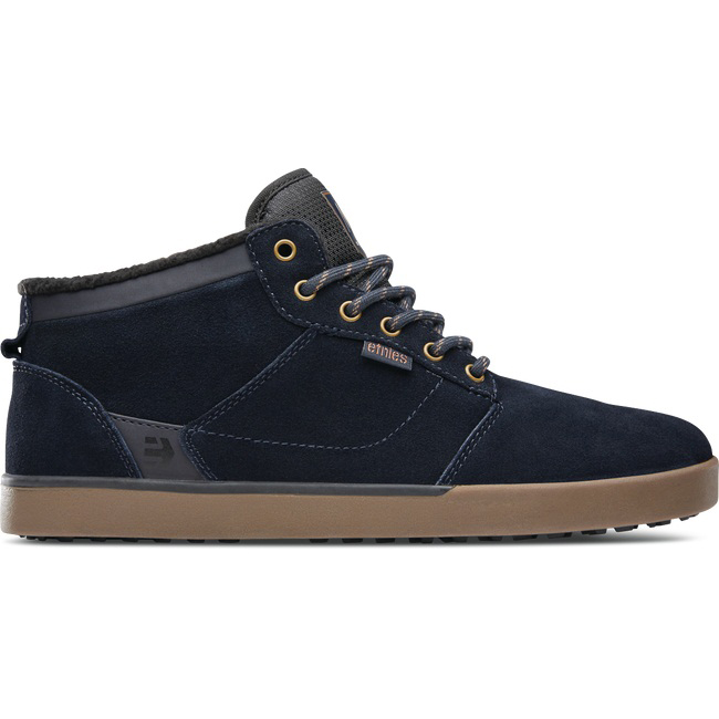 Etnies JEFFERSON MTW Sneakers Heren Donkerblauw BE-MFVCDU